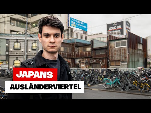Was denken Japaner wirklich über Ausländer?