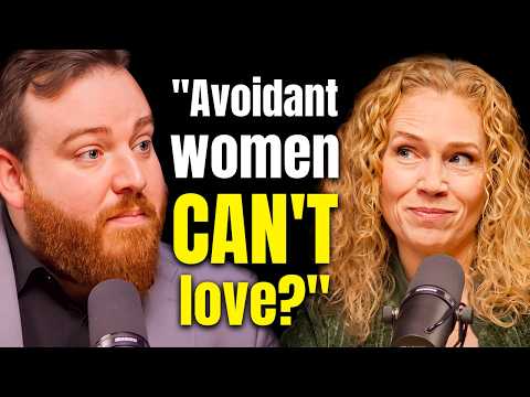 Inside the Mind of Avoidant Women | Avoidant Attachment