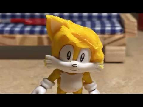 68,000 seconds of sonic david