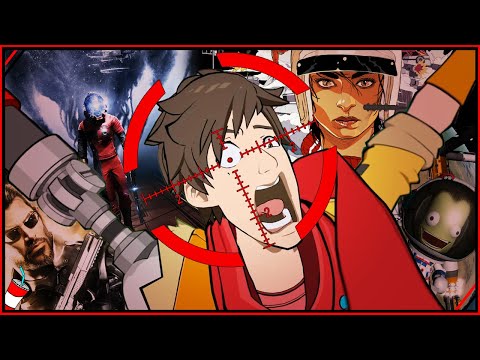 Your Favorite Games Are Being Deleted