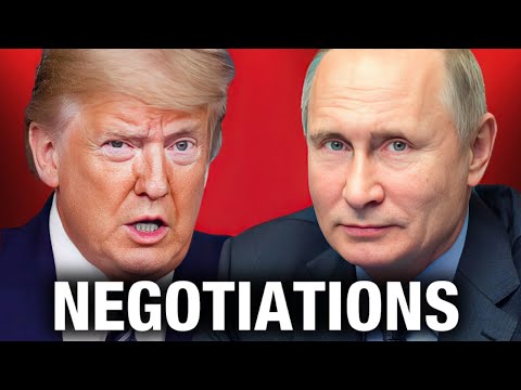 Putin’s Peace Talks Are a Weapon of War