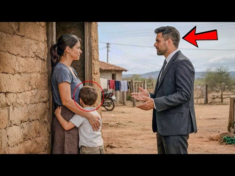 Вдова УСЫНОВИЛА мальчика, найденного на дороге… НЕ ЗНАЯ, что он — ПРОПАВШИЙ СЫН МИЛЛИОНЕРА