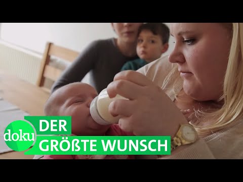 Ungewollt kinderlos - wenn alle Versuche scheitern | WDR Doku
