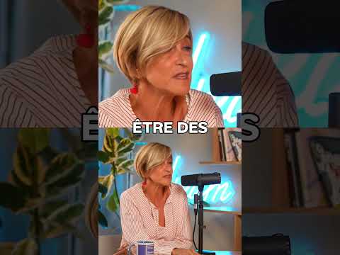 Ménopause : solutions contre les troubles urinaires, ça change tout !  #santédesfemmes  #podcast