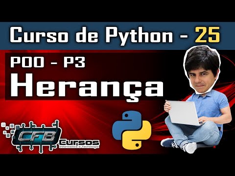 OOP - Inheritance / Part 3 - Python Course #25