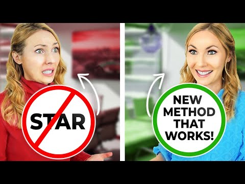 STOP Using STAR Method to Answer Behavioral Interview Questions...Do THIS Instead