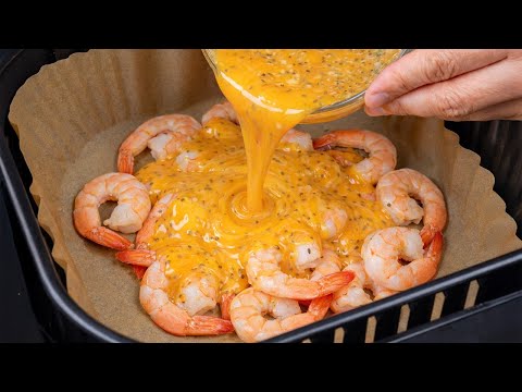Don't do this when using an air fryer — This is a tip I wish I knew sooner | Simple tip