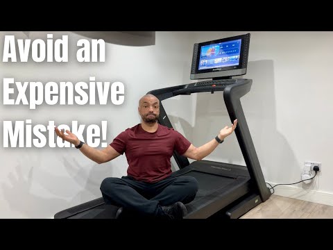 Ultimate NordicTrack Treadmill Comparison: which one should you buy?