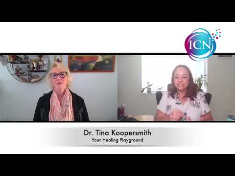 TV - The Healing Power Of Words And Breath - Dr. Sandra Amado Medina