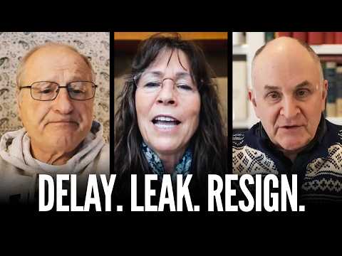 The Military’s Silent Rebellion (w/ Kori Schake) | Shield of the Republic