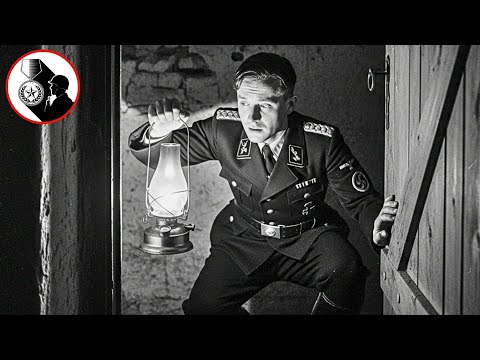 The SS Soldier Who Hid a Jewish Family in His Own Basement for 3 Years