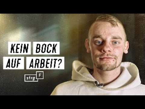 Bürgergeld: Trifft es uns schneller als gedacht? | STRG_F