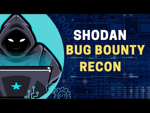 Bug Bounty Recon With Shodan