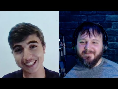 How A Self Taught Developer Became A Freelance Developer (Digital Nomad)