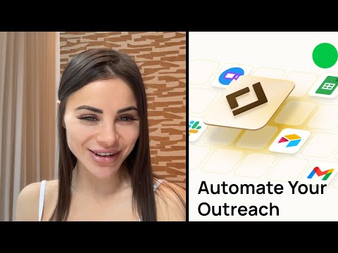Send 370 Personalized Emails in Seconds with One AI Agent