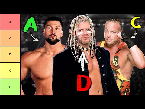 Who Were the SAFEST Wrestlers to Work With? (Part 1)