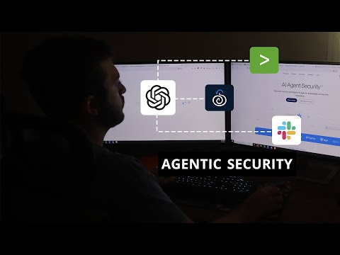 AI Agents in Cybersecurity (With An Example)