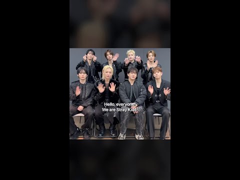 Don't miss your last chance to experience #StrayKids in IMAX.