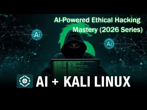 Complete AI Setup for Ethical Hacking (Kali Linux + Gemini/ChatGPT)