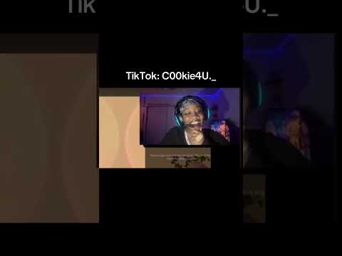 MAKE SURE TO SHOW MY YT CHANNEL AND TIKTOK SOME LOVE! 💕 #reaction #viral #trending