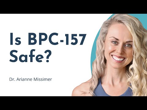 What is BPC-157? The Benefits, Risks, and Research behind BPC-157
