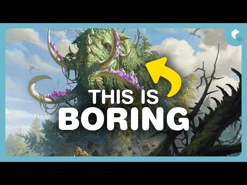 Why is Commander Like This? - A Critique of Battlecruiser Commander