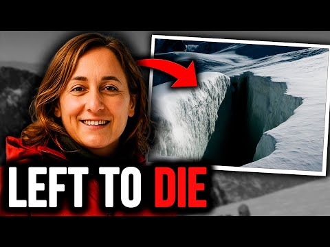 LEFT in the icy ABYSS — BETRAYAL of the team at the PEAK OF VICTORY