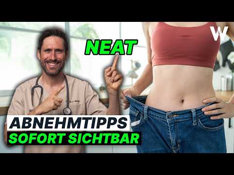 Lose weight fast: 5 overrated & 5 underrated tips that really count