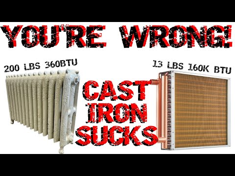 100% Efficiency Used To Be Cool - 200% Lies Ruined That.