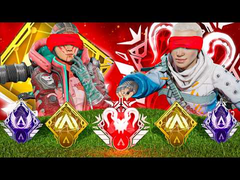 Do You Think Like an Apex Predator?