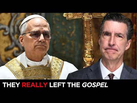 From Truth to Corruption: The Fall of the Catholic Church
