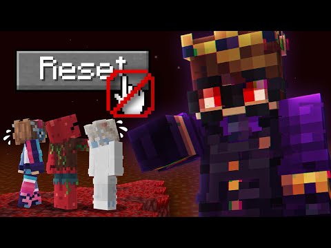 Forcing the Best Speedrunners to Play the Worst Seeds.