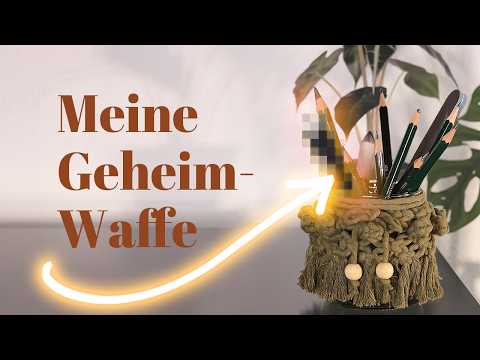 Bleistift - Tipps für Anfänger! Tutorial | Zeichnen lernen