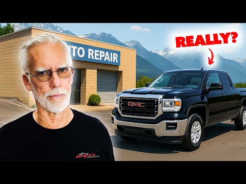 How a 25¢ Part Cost This Guy THOUSANDS!