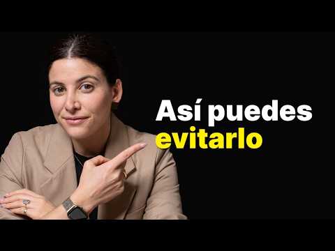 Deja de ESCONDERTE En El Perfeccionismo