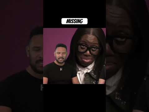 What does Joseph think of RCIANTM? #realitytv #catwalk #fashionweek #smize #cancelculture #upn