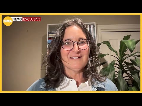 Kouri Richins juror speaks out: ABC News exclusive