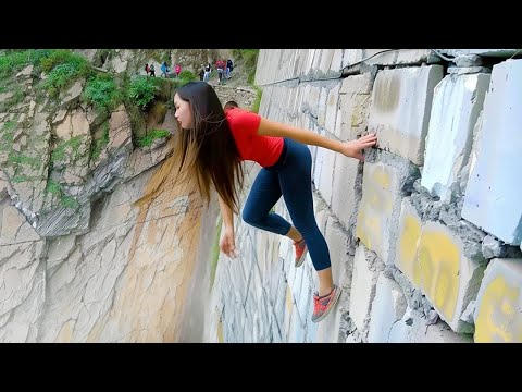 World’s Most Amazing Skills And Talent EVER  #33