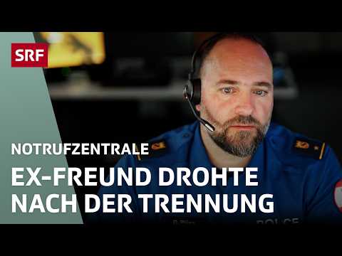 Emergency call center – Police emergency call: Intimate images of a minor in a chat | Episode 4 |...