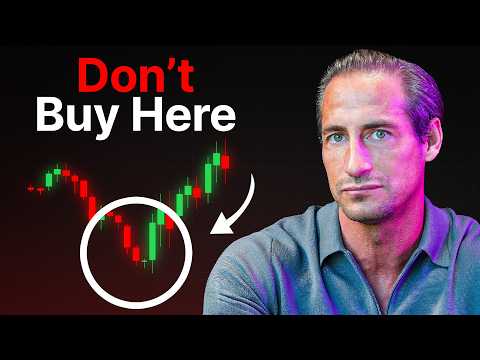 The 7 Mistakes 90% Of Traders Keep Repeating