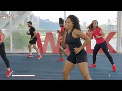 ZUMBA FOR BEGINNERS