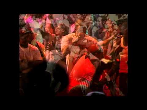 DMX - Live At The Apollo @1080p