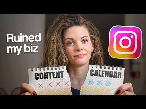 I Quit Social Media....Now My Business Makes $5M/Yr