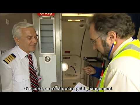 Avions-Poubelles - Reportage choc