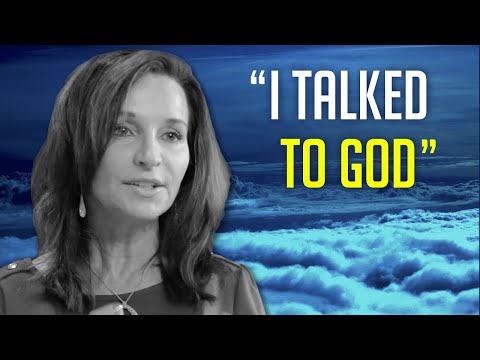 Woman Dies; Shown The Purpose Of Life And Told The Greatest Gift You Can Give (NDE)