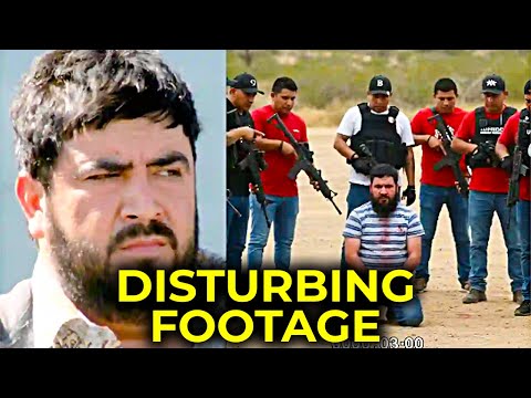 Last 74 Hours of Famous Drug Lords Before Brutal Murder