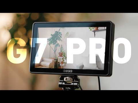 Big, Bright, Beautiful | Osee G7 Pro