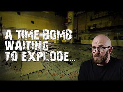 The RBMK: The Shoddy Nuclear Reactor That Nearly Killed Millions