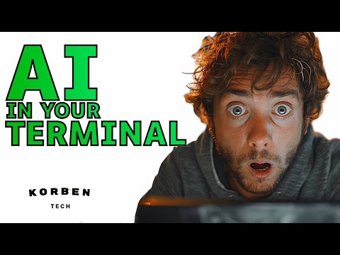 Open Interpreter: Supercharge Your Terminal with AI