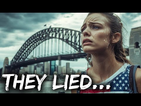 10 Lies AMERICANS Believe About AUSTRALIA